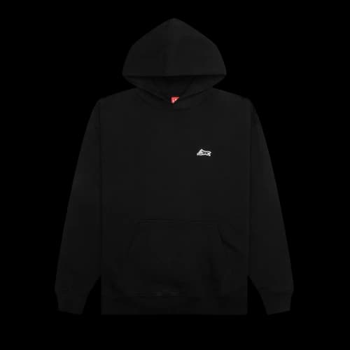 Icecream Permafrost Hoodie 'Black'