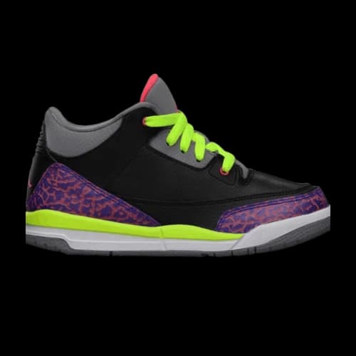 Air Jordan 3 Retro PS