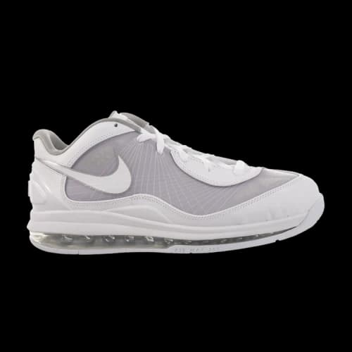 Nike Air Max 360 BB Low 'White'