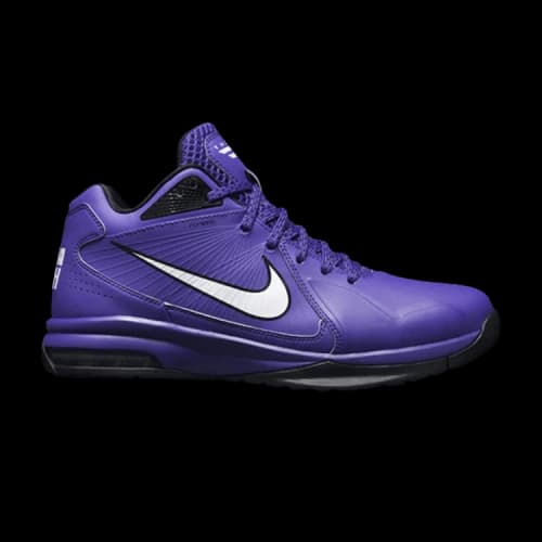 Nike Air Max Flight 11 'Tyreke Evans'