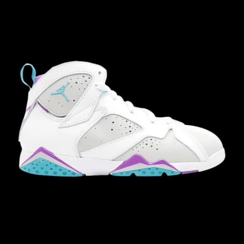 Air Jordan 7 Retro PS 'Mineral Blue'