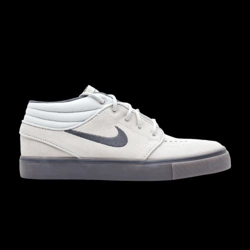 Nike Zoom Stefan Janoski Mid 'Light Bone'
