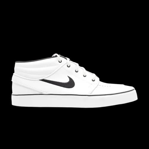 Nike Zoom Stefan Janoski Mid