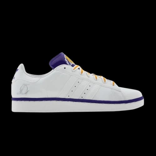 Adidas Campus 2 'Los Angeles Lakers'