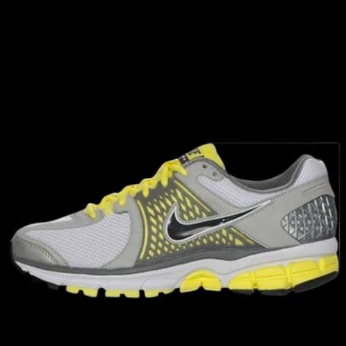 Nike Air Zoom Vomero 6 'Grey Yellow' (Women's)