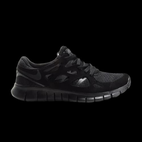 Nike Free Run+ 2