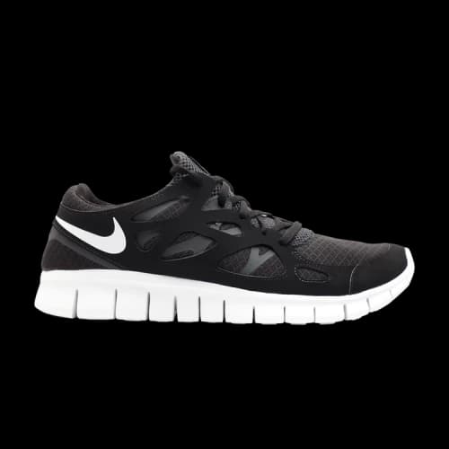 Nike Free Run+ 2
