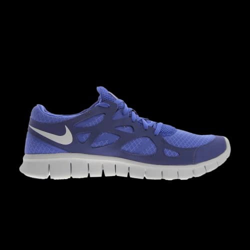 Nike Free Run+ 2 'Bright Blue'