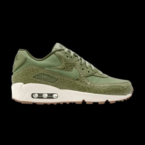 Nike Air Max 90 Premium (Women's)