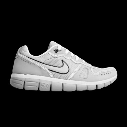 Nike Free Waffle AC 'Neutral Grey'