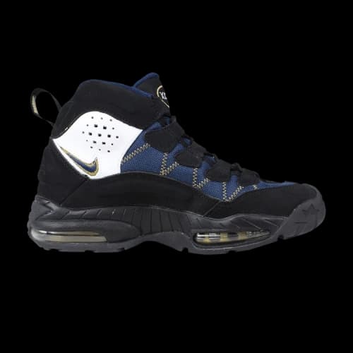 Nike Air Trainer Max 96 'Black Midnight Navy'