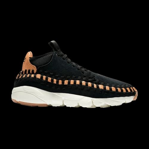 Nike Air Footscape Woven Chukka PRM