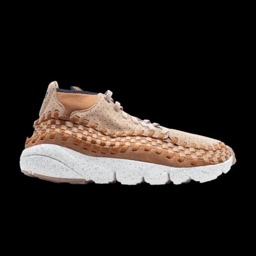 Nike Air Footscape Woven Chukka Prm 'Bodega Night Cat'
