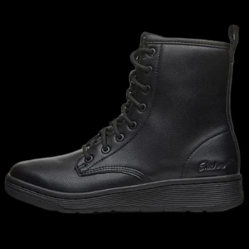 Skechers Albeit 'Pure Black' (Women's)