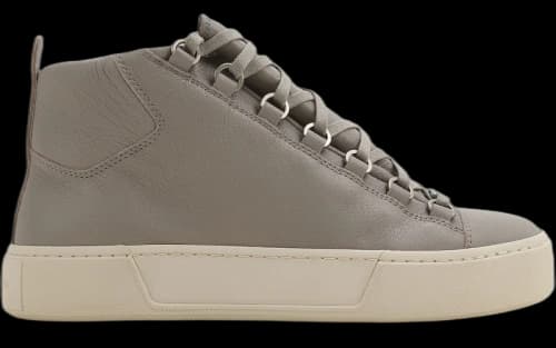 Balenciaga Chevre Hamilton Arena Grey