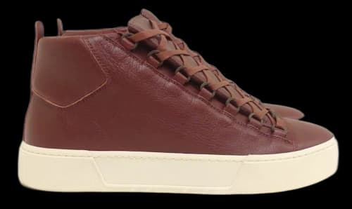 Balenciaga Chevre Hamilton Arena Bordeauz