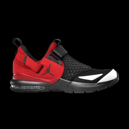 Jordan Trunner LX 2011