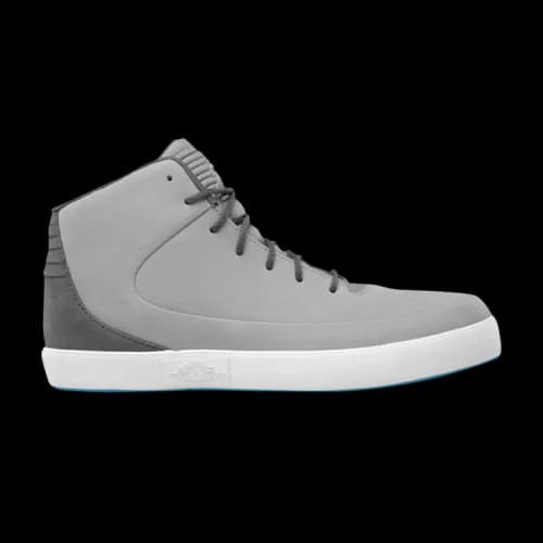 Air Jordan Grown V.9 'Wolf Grey'