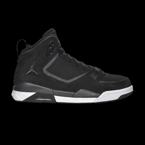 Air Jordan SC-2 'Black City Grey'