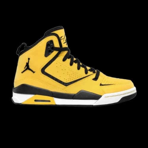 Jordan SC-2 ' Tour Yellow'