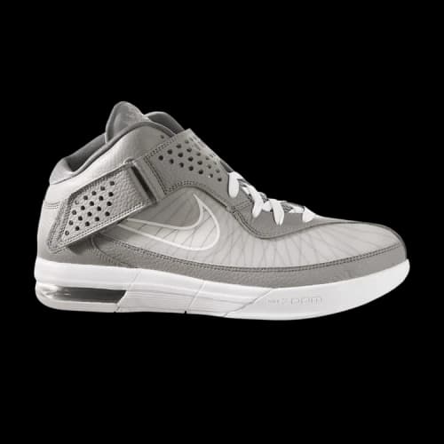 Nike LeBron Air Max Soldier 5 'Cool Grey'