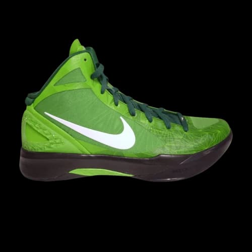 Nike Zoom Hyperdunk 2011 'Geometric Team Pack - Boston Celtics'