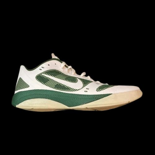 Nike Zoom Hyperfuse 2011 Low TB 'Pine Green'