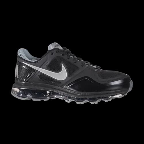 Nike Air Trainer 1.3 Max+ 'Black Stealth'