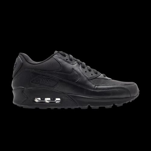 Nike Air Max 90 Premium Le Qs 'Ostrich'