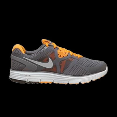 Nike Lunarglide 3 'Vivid Orange' (Women's)