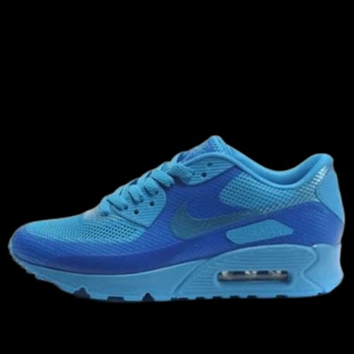 Nike Air Max 90 Hyperfuse Premium 'Blue Glow'