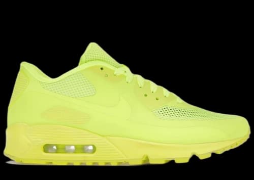 Nike Air Max 90 Hyperfuse Volt