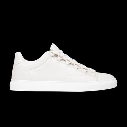 Balenciaga Arena Low 'Extra Blanc' (Women's)