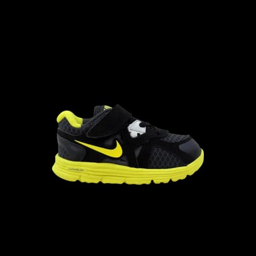Nike Lunarglide 3 Anthracite Electric Lime (TD)