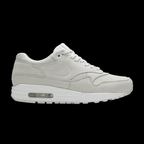 Nike Air Max 1 Premium Summit White Womens