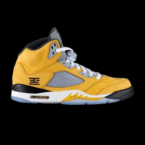Air Jordan 5 Retro T23 'Tokyo' Sample