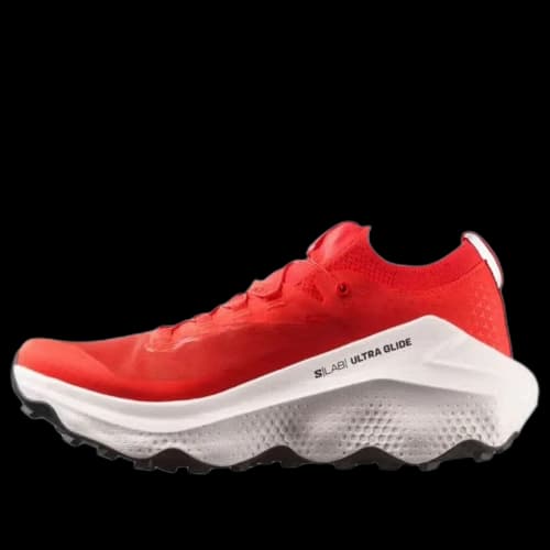 SALOMON S/Lab Ultra Glide 2 'Fiery Red'
