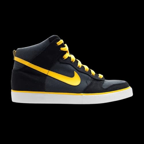Nike Dunk High Ac Canvas Qs