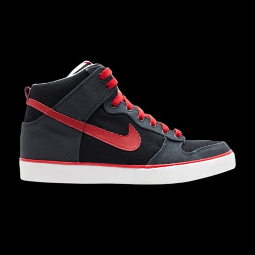 Nike Dunk High Ac Canvas Qs