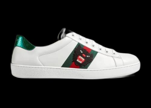 Gucci Ace Panther