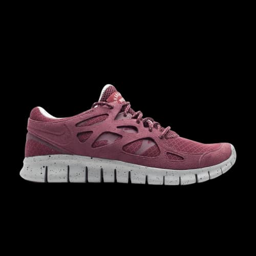 Nike Free Run+ 2 Qs 'Shanghai'