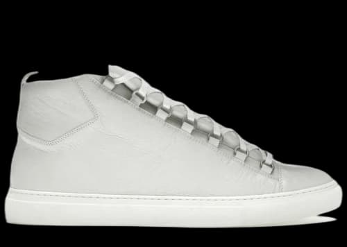 Balenciaga Arena High Off White