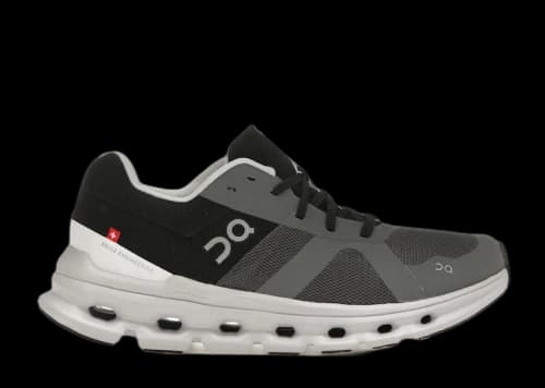 On Running Cloudrunner Eclipse Black (Women's)
