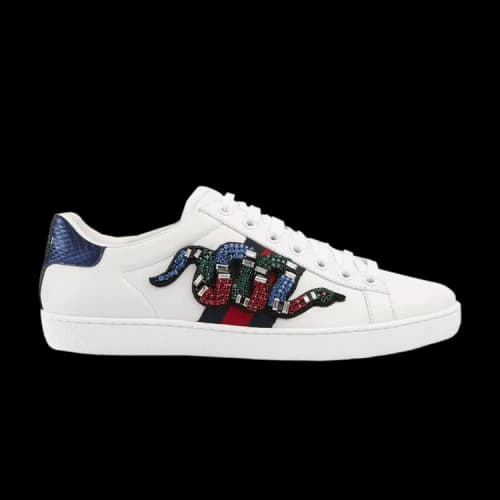 Gucci Ace 'Kingsnake' (Women's)