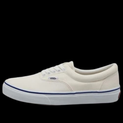 Vans Era White Japanese Version