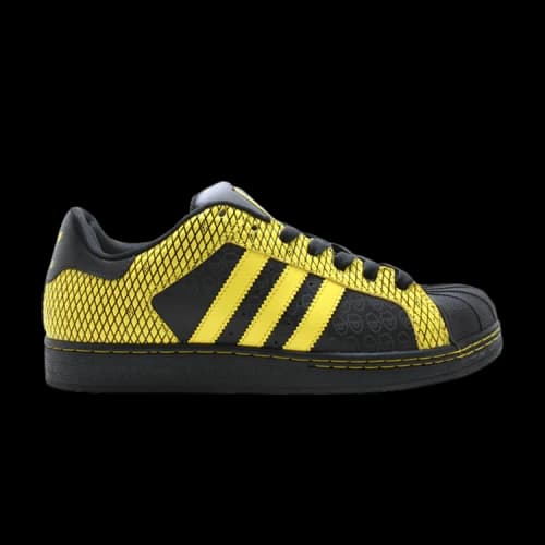 Adidas Superstar Skate 'Krooked'