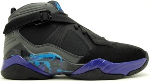 Jordan 8.0 Aqua