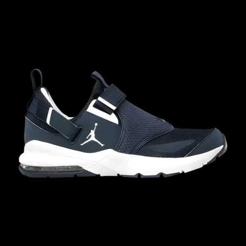 Air Jordan Trunner 11 LX 'Obsidian'