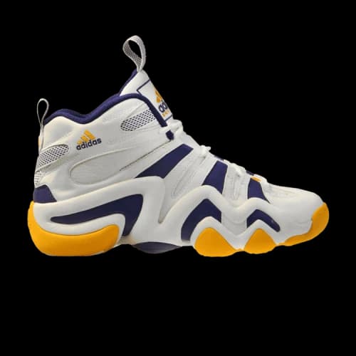 adidas Crazy 8 Lakers Home