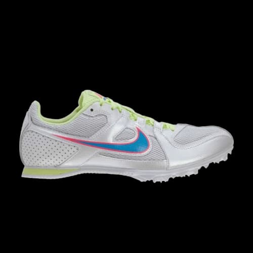 Nike Zoom Rival MD 6 'White' (Women's)